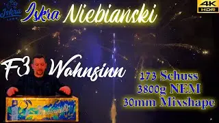 Iskra NIEBIANSKI F3 Verbund [4K/HDR]