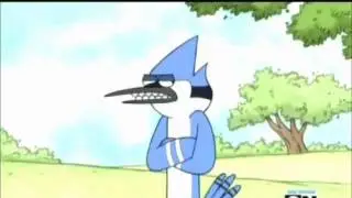 Regular Show - 