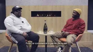 PTA (Part Time Artist) EP. 2: Meby et « Tant Pis » avec @irdensexantus8828