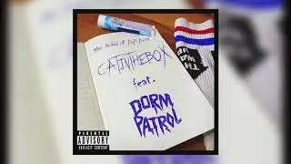 Cat In the Box - The Ballad of Pop Punk (feat. Dorm Patrol) (Official Audio Track)