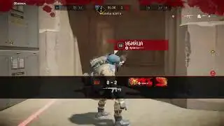 Warface console ps4