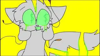 paper planes (meme) (gift for kittydog)