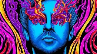 Best Psychedelic Progressive Psytrance Trip @ VISUAL LSD VJ SPEEDSOUND MIX 2020