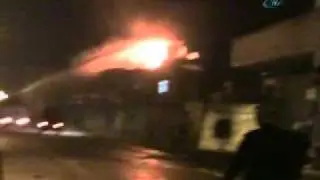 Kuvayimilliye - ADANA DA TERÖR EYLEMİ