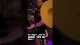 LA Girls Be Like: