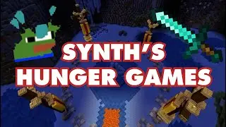 I FORCED MY FRIENDS TO BATTLE TO THE DEATH IN MINECRAFT