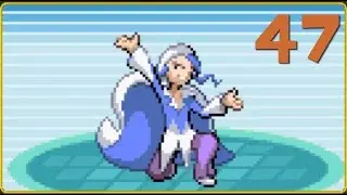 Pokemon Emerald w/ Morgan | PART 47 | FINALE