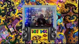 Drum & Bass in the mix with track selections from Bus Bee