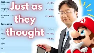 Nintendo dodged a bullet with their Switch 2 plan