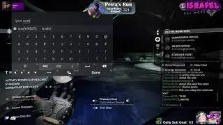 How to join fire team in Destiny 2 with text chat and bungie ID