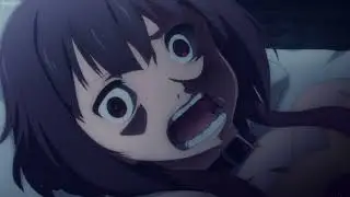 Konosuba Funny moment