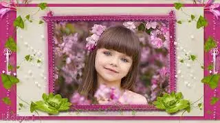 Весна в розовом, Children's Project Proshow Producer 