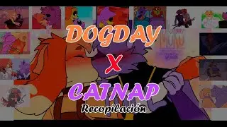 🧡🐈Recopilación Catnap X Dogday🐕💜
