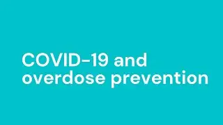 COVID-19 और overdose की रोकथाम | Drug Overdose Deaths During the COVID-19 | Over Treatment