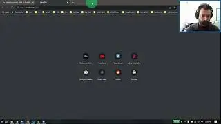 CIS658 - React and Flask (Async) Demo