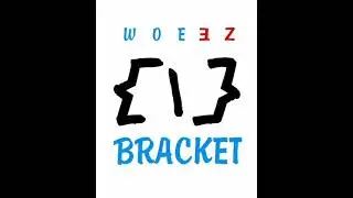 MOEEZ - Bracket ( Official Audio )