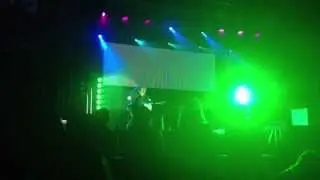 NCC 2013 Performance - Link