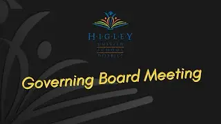 HUSD Governing Board Meeting July 19, 2023 Live Stream