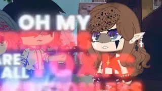 [🤝🥀]{Я верю тебе}[I need new friends][🥀🤝]