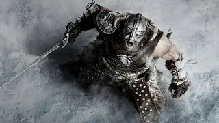 Jugando The Elder Scrolls | Skyrim 10th Anniversary  (En Directo)