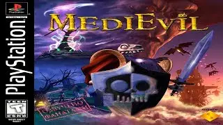 MediEvil #1