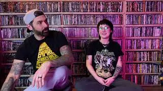 Hellbender (Shudder Original 2022) Review