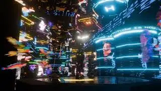 Techno mix