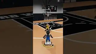 WHY CAN’T Y’ALL GUARD ME - CJ Short Gameplay