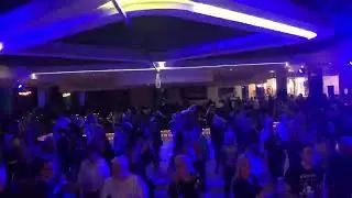 La notte | Arriva - Andrea Bonifazi (Live 06-05-2022)
