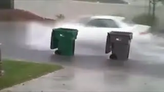 Deja vu