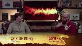 Dad's And Dragons - Episode 8 - The Hoard