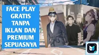 Face play premium hanya pakai vpn aja