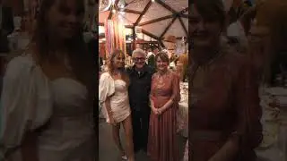 Главная вечеринка Комбат-туров — то место, где каждый чувствует себя собой.