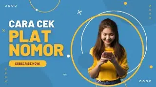 Aplikasi ini Bisa Mendeteksi Plat Nomor Mobil maupun MOTOR