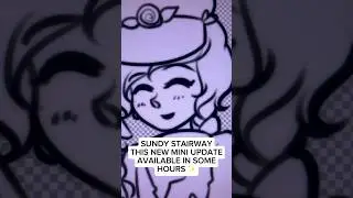 Fixing bugs🛠️✨ v1.12.5 available in some hours #games #anime #manga #drawing #aesthetic #dreamcore