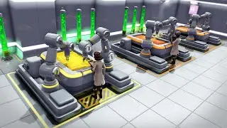 Evil Genius 2 World Domination - Туз в Рукаве #59