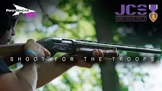 JCS 11th Annual Shoot For the Troops