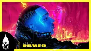 Light - Teddy Bruckshot (Official Audio Release)