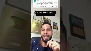 Mi OPINIÓN sobre la cuestión del ESEQUIBO 🇻🇪🇬🇾 - Mapa Político #shorts