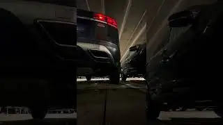 Gotta love parking garages...