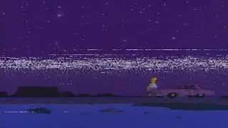 High And Dry (Synthwave - Chillwave - Retrowave Mix)