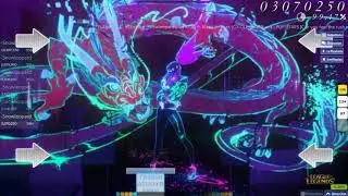 POP/STARS - K/DA - Osu CTB