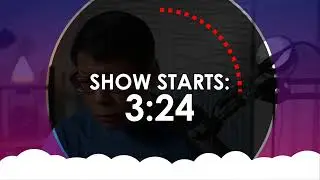 The Penultimate Episode of the Challenge