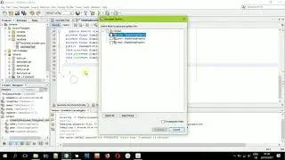 View Contacts from the database in JavaFX FXML and Java # Contact Application#Step 4