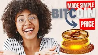 Why The Bitcoin Price is Really Going Up (It's Simple)
