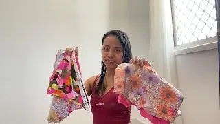 Colourful Shortie