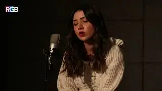Almina Çebi - Açık Adres Akustik / Soundpicnic