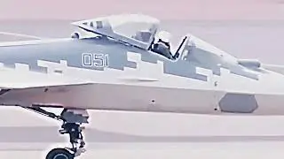 SU 57 EDIT💪