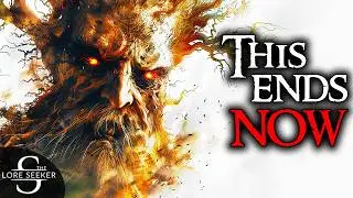 What Happened To Treebeard After Saruman Was DEFEATED And The War of The Ring Ended?