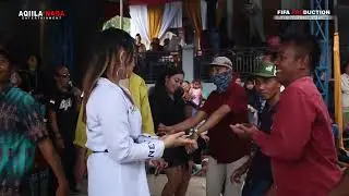 Cinta Bayangan_AQIILA NADA Live Ciangir